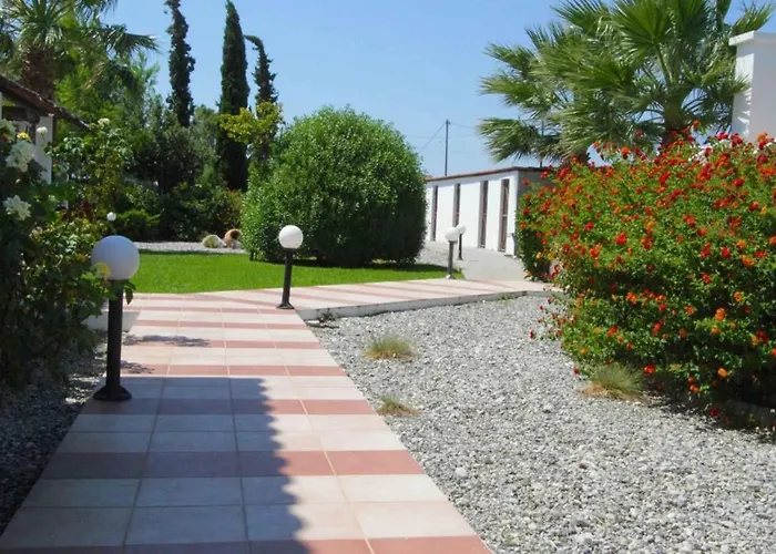 Сasa de vacaciones Tramonto Blue