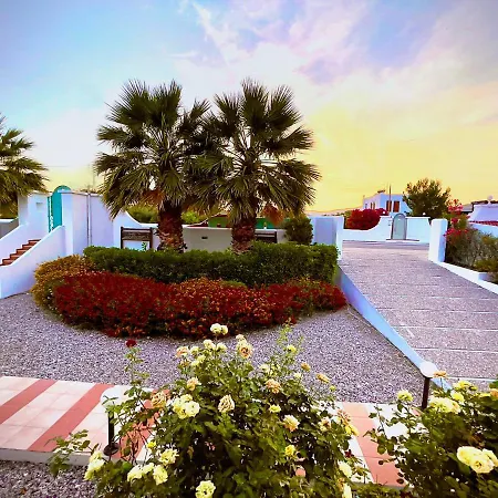 Tramonto Blue Gennadi