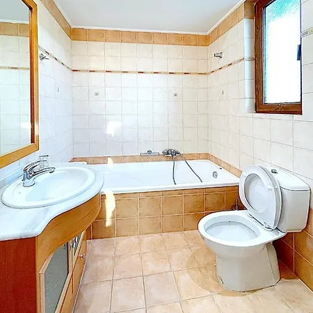 Tramonto Blue Hébergement de vacances *