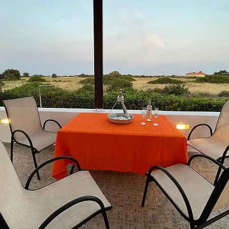 Tramonto Blue Hébergement de vacances Gennadi