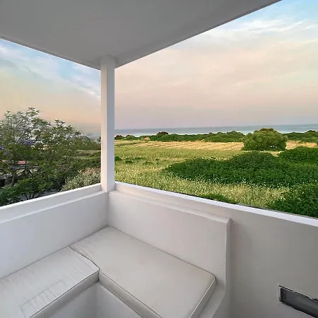 Tramonto Blue Hébergement de vacances