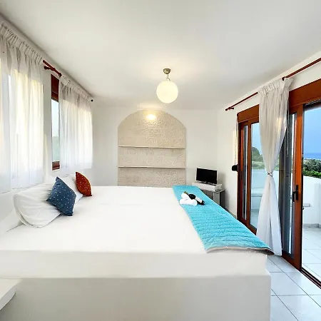 Tramonto Blue Gennadi