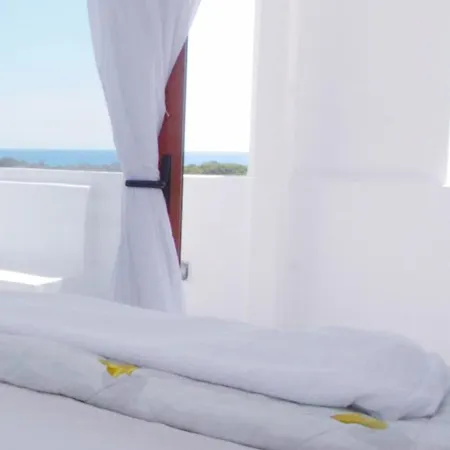 Casa vacanze Tramonto Blue *