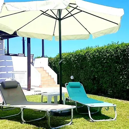 Tramonto Blue Hébergement de vacances *