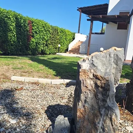 Tramonto Blue Hébergement de vacances *