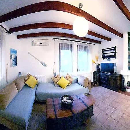 Tramonto Blue Hébergement de vacances *