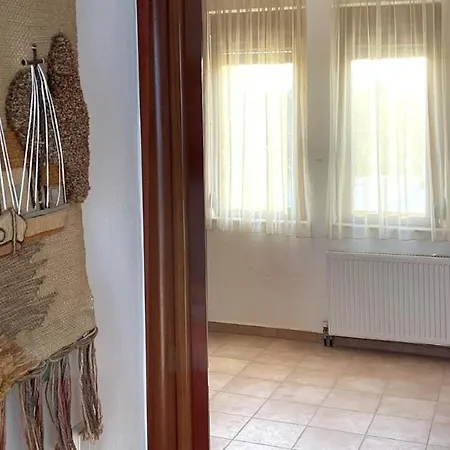 Hébergement de vacances Tramonto Blue Gennadi