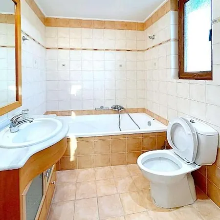 Tramonto Blue Hébergement de vacances