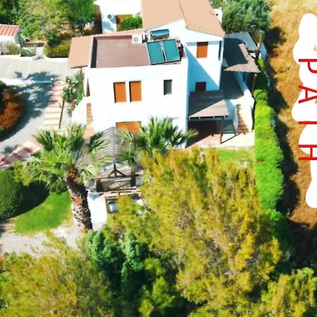 Tramonto Blue * Gennadi