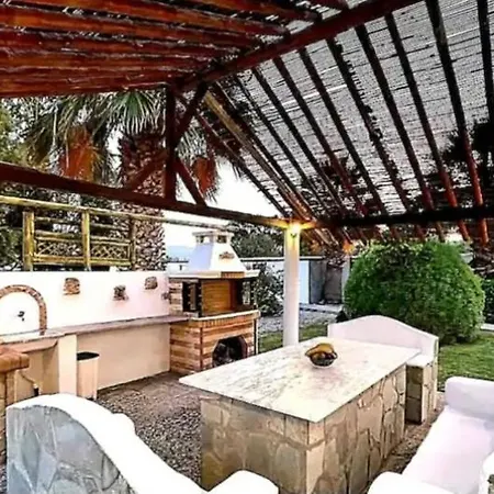 Casa vacanze Tramonto Blue Gennadi